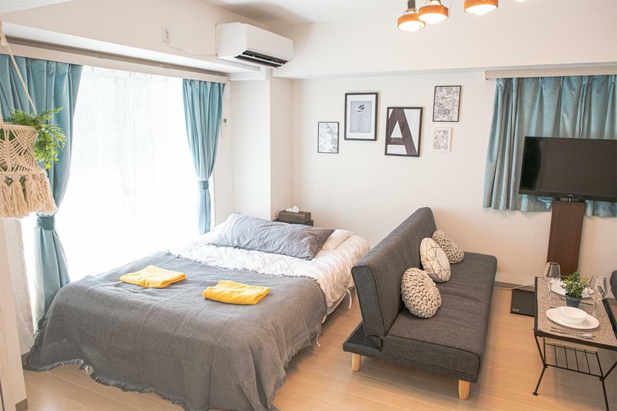Ly Inn Ryogoku Annex Tokyo Exterior photo
